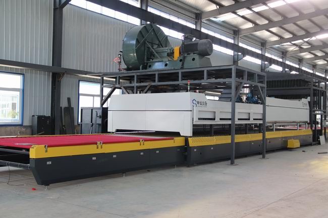 選購玻璃鋼化爐，這幾點(diǎn)不容忽視